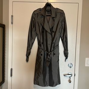 Jones New York signature coat
